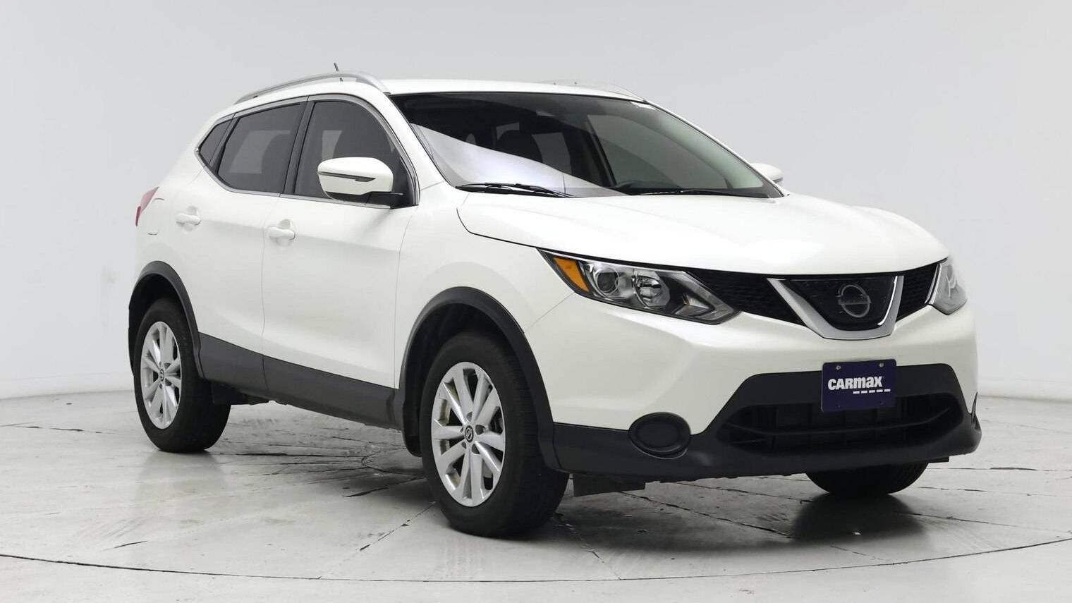 NISSAN ROGUE SPORT 2019 JN1BJ1CPXKW520889 image